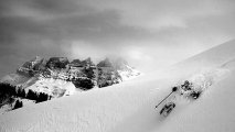 Zima 2014/2015 - recenze lyží pro klasický skialpinismus - díl II.
