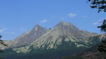 Členové Alpenvereinu - horolezecká činnost v Tatranském národním parku (TANAP)